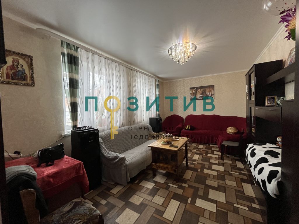 Продажа дома, 170м <sup>2</sup>, 6 сот., Ставропольский, Овражная