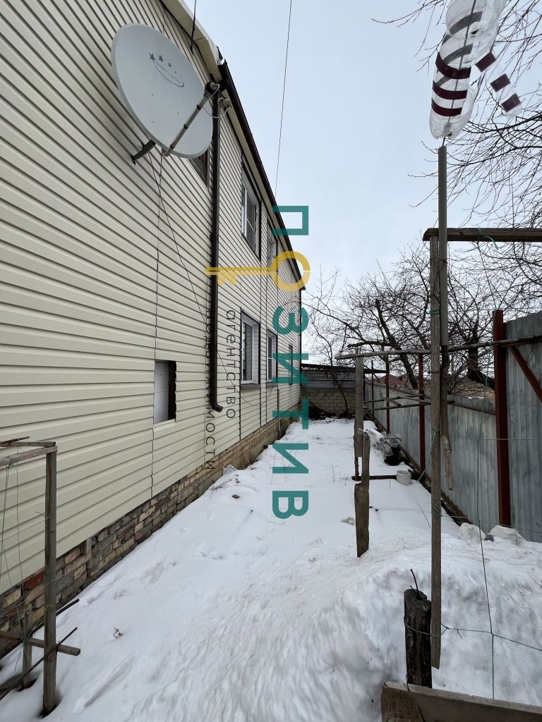 Продажа дома, 170м <sup>2</sup>, 6 сот., Ставропольский, Овражная