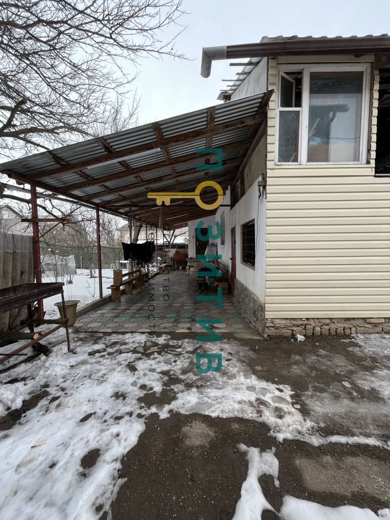 Продажа дома, 170м <sup>2</sup>, 6 сот., Ставропольский, Овражная