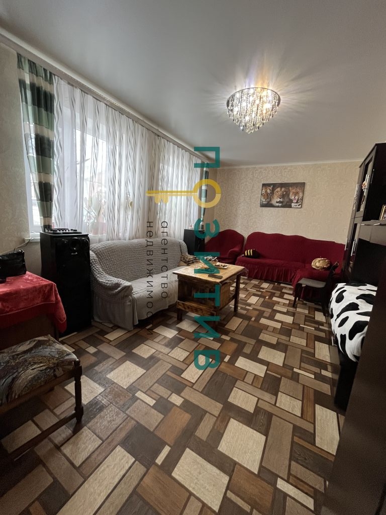 Продажа дома, 170м <sup>2</sup>, 6 сот., Ставропольский, Овражная