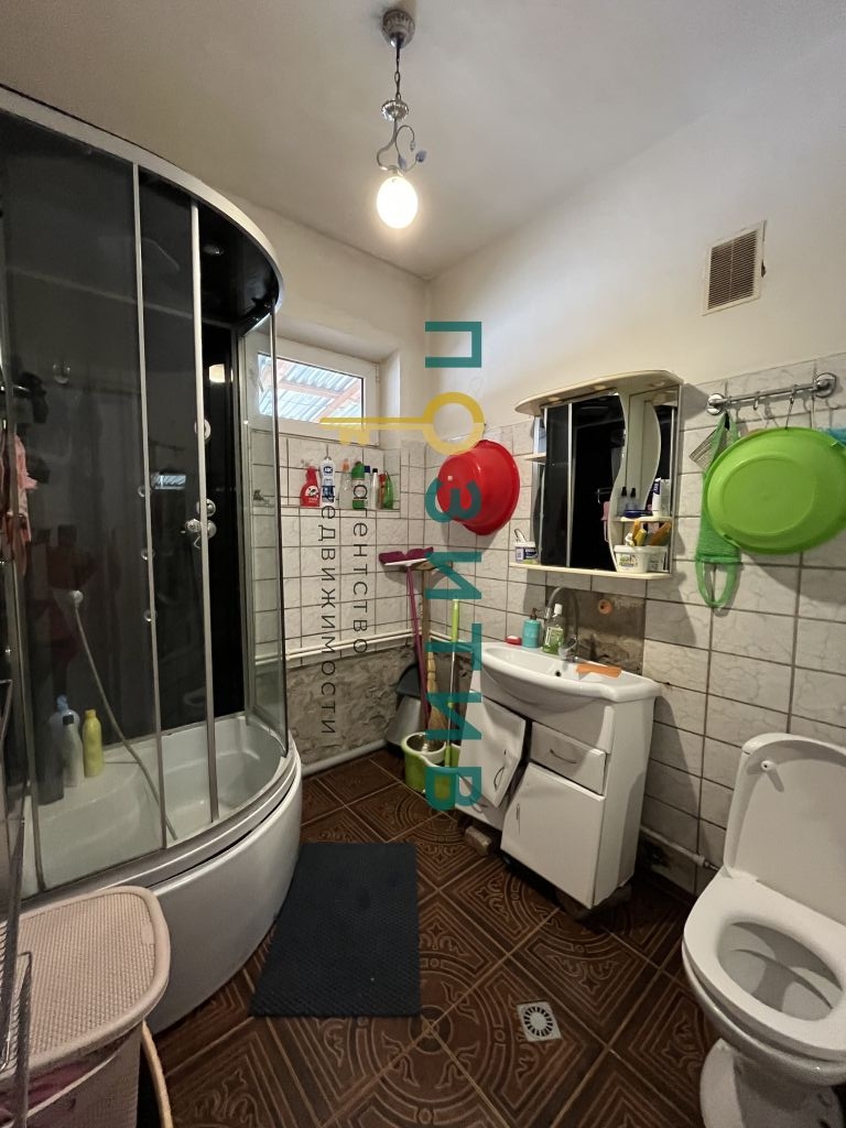 Продажа дома, 170м <sup>2</sup>, 6 сот., Ставропольский, Овражная