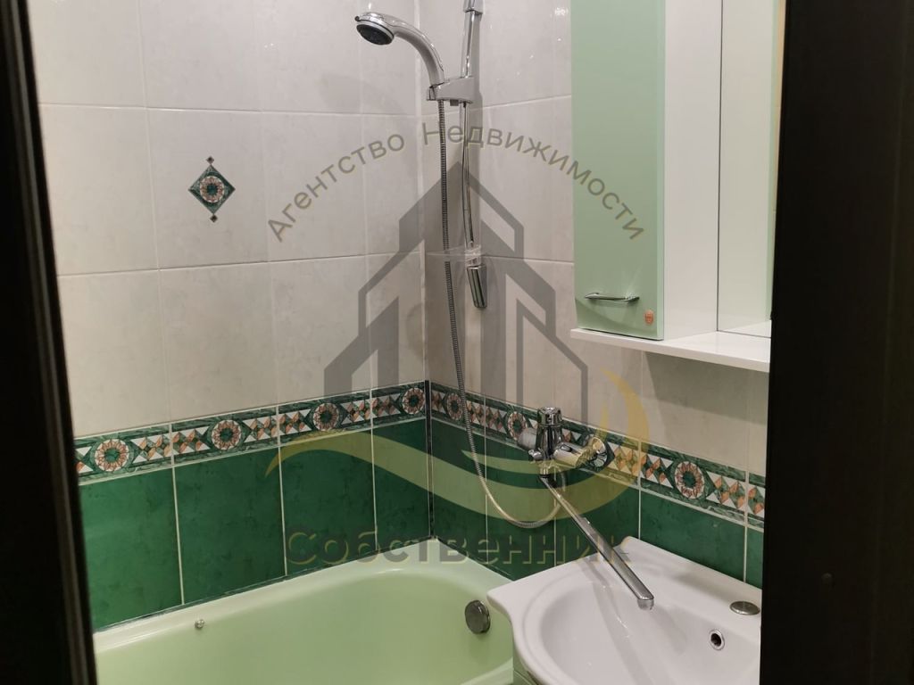 Аренда 2-комнатной квартиры, Губкин, Севастопольская ул,  2