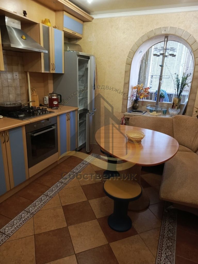 Аренда 2-комнатной квартиры, Губкин, Севастопольская ул,  2