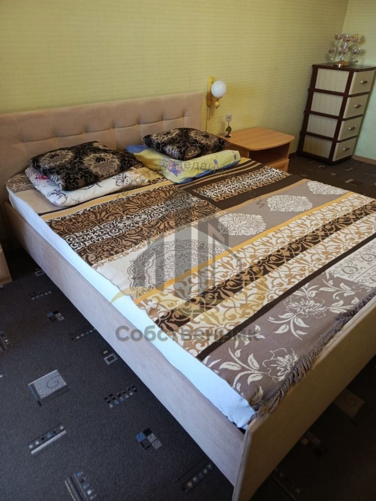 Аренда 2-комнатной квартиры, Губкин, Севастопольская ул,  2