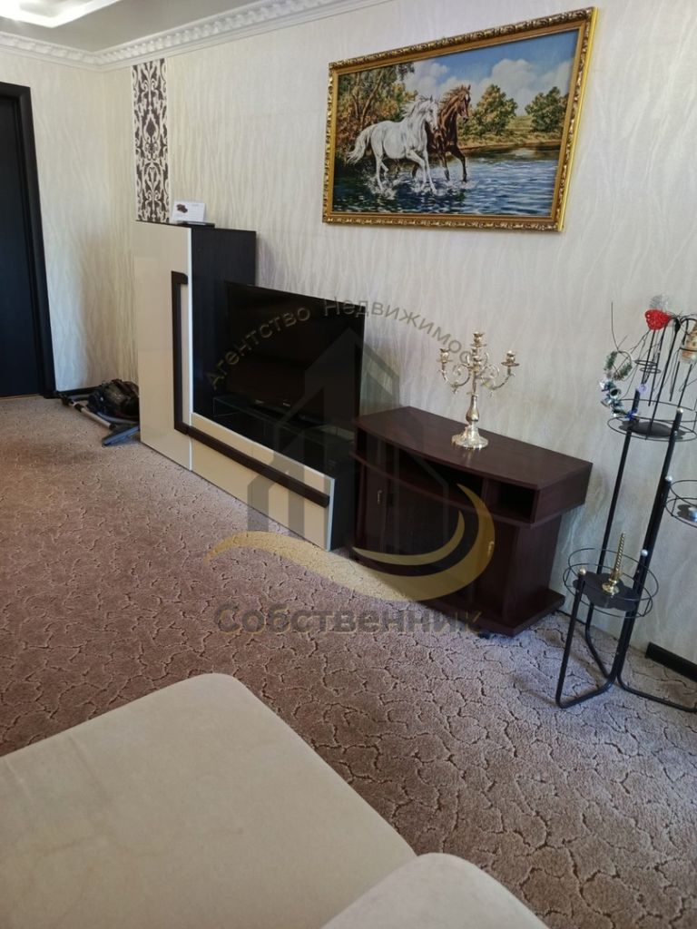 Аренда 2-комнатной квартиры, Губкин, Севастопольская ул,  2