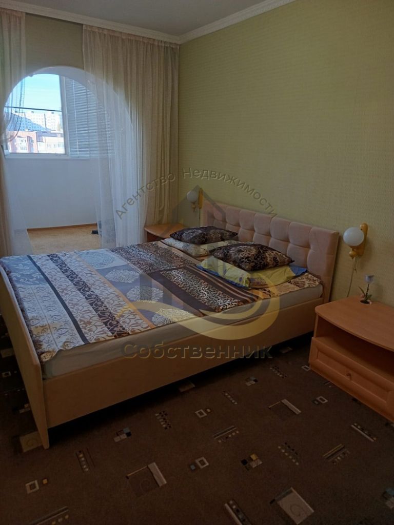 Аренда 2-комнатной квартиры, Губкин, Севастопольская ул,  2