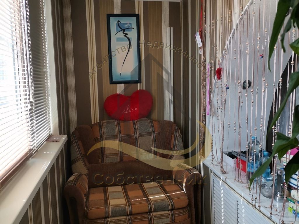 Аренда 2-комнатной квартиры, Губкин, Севастопольская ул,  2