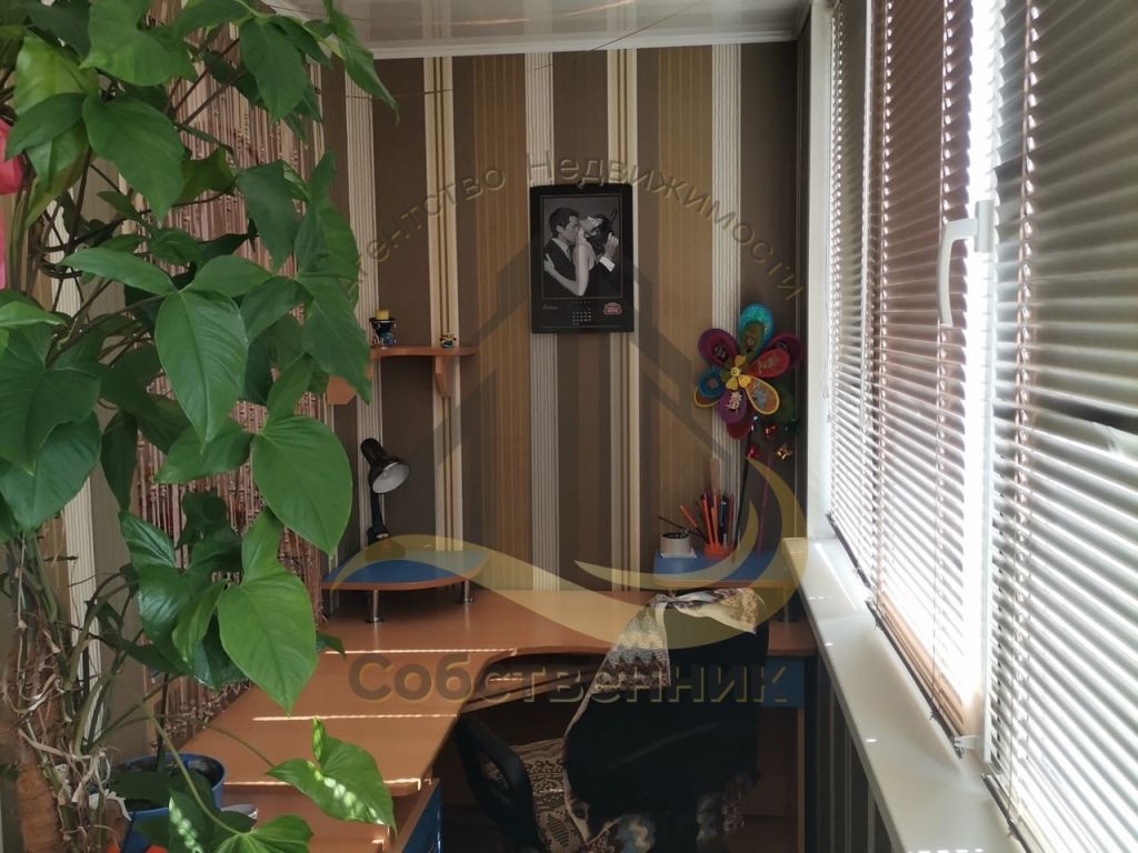 Аренда 2-комнатной квартиры, Губкин, Севастопольская ул,  2