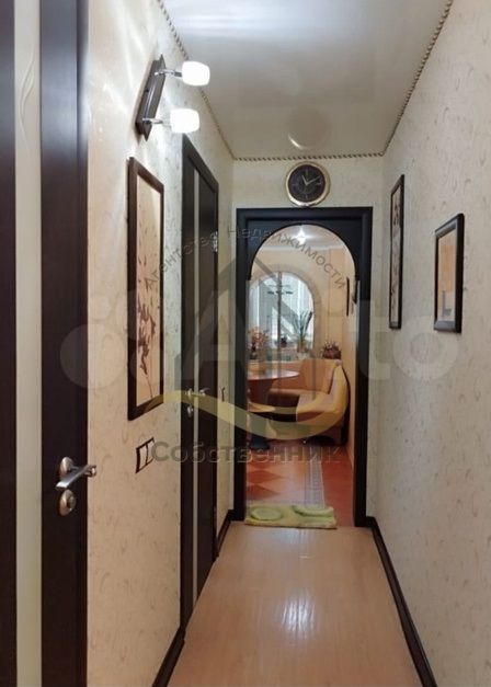 Аренда 2-комнатной квартиры, Губкин, Севастопольская ул,  2