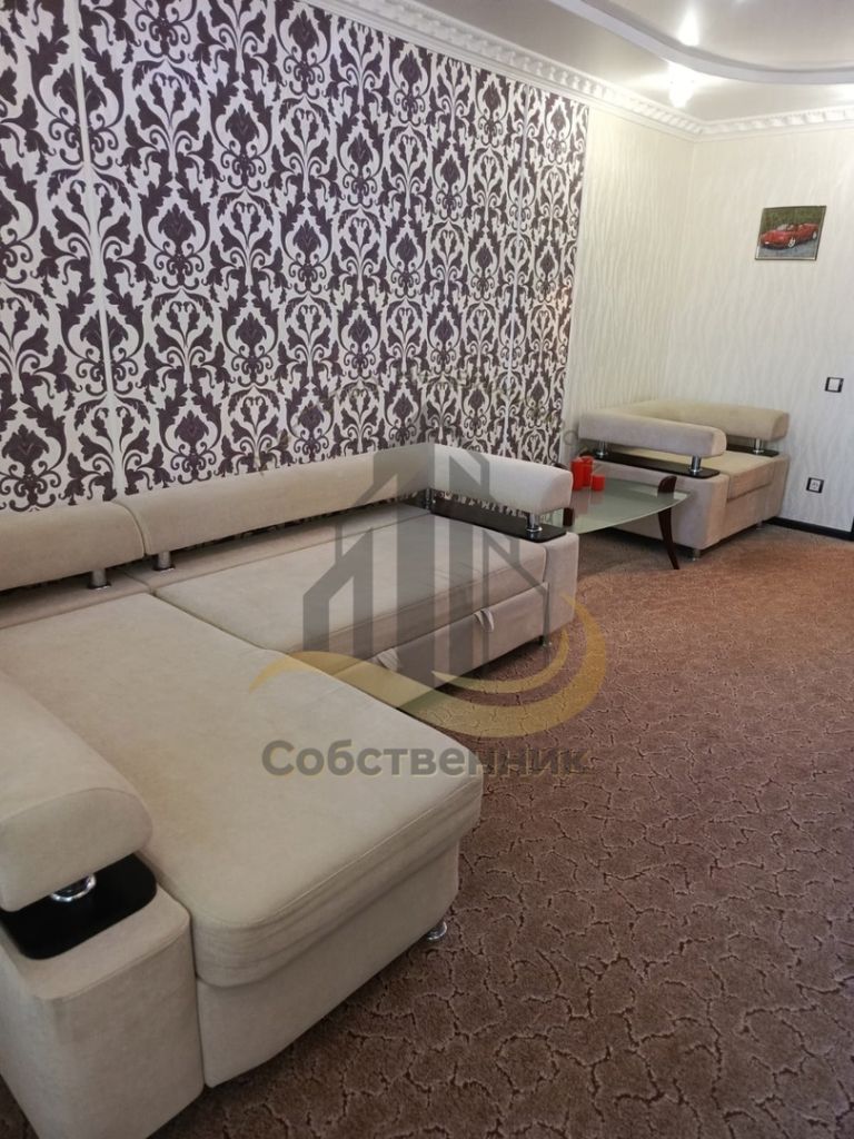 Аренда 2-комнатной квартиры, Губкин, Севастопольская ул,  2