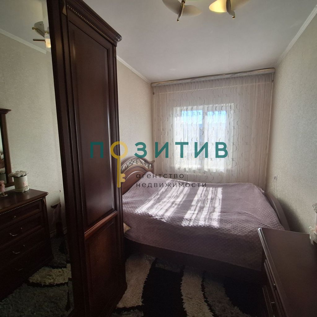 Продажа 3-комнатной квартиры, Пятигорск, Юлиуса Фучика ул,  23