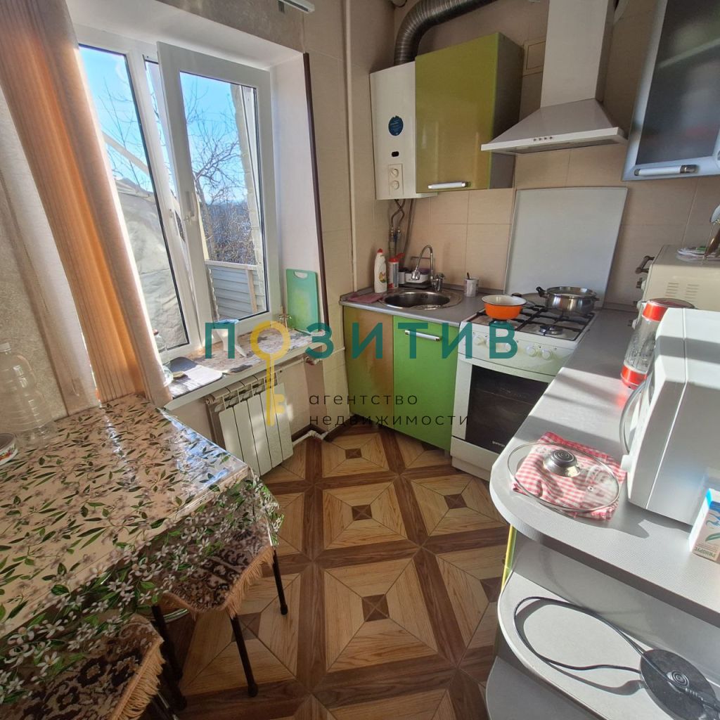 Продажа 3-комнатной квартиры, Пятигорск, Юлиуса Фучика ул,  23