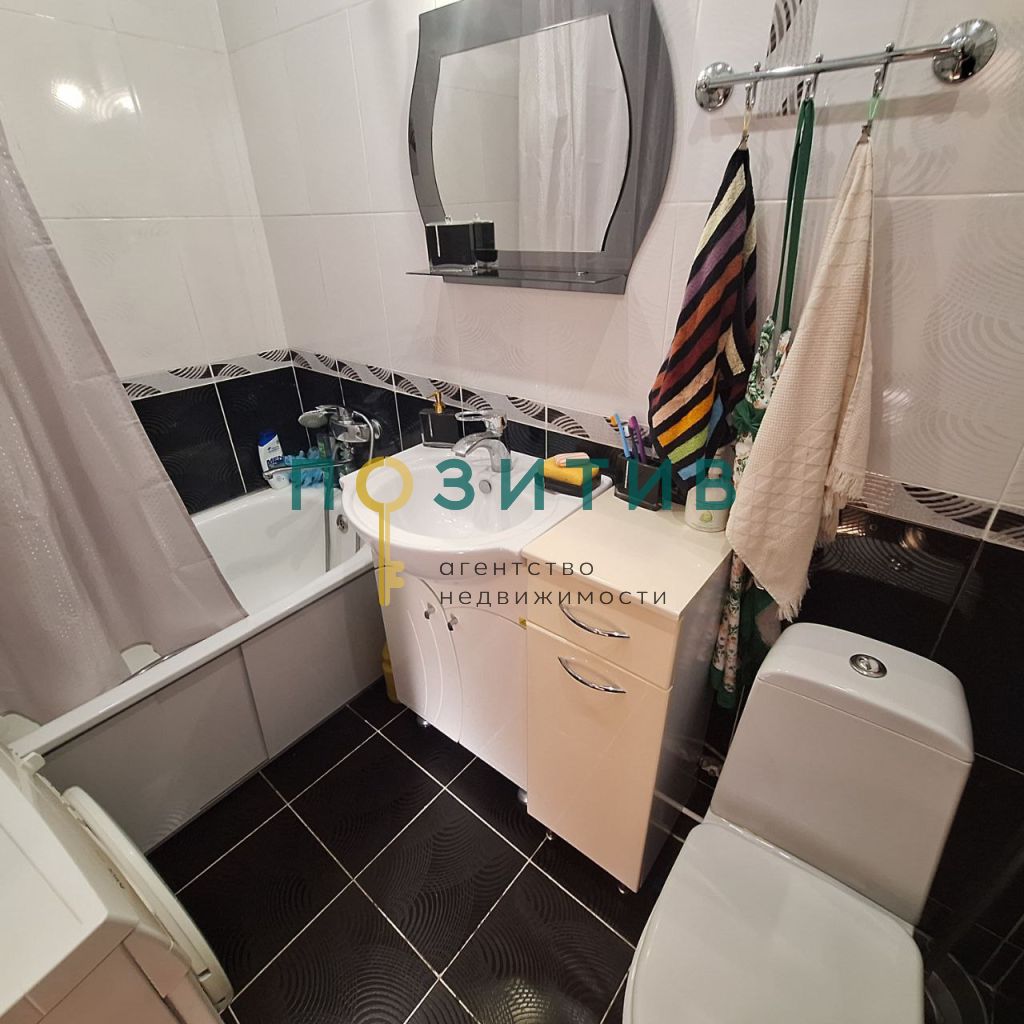 Продажа 3-комнатной квартиры, Пятигорск, Юлиуса Фучика ул,  23