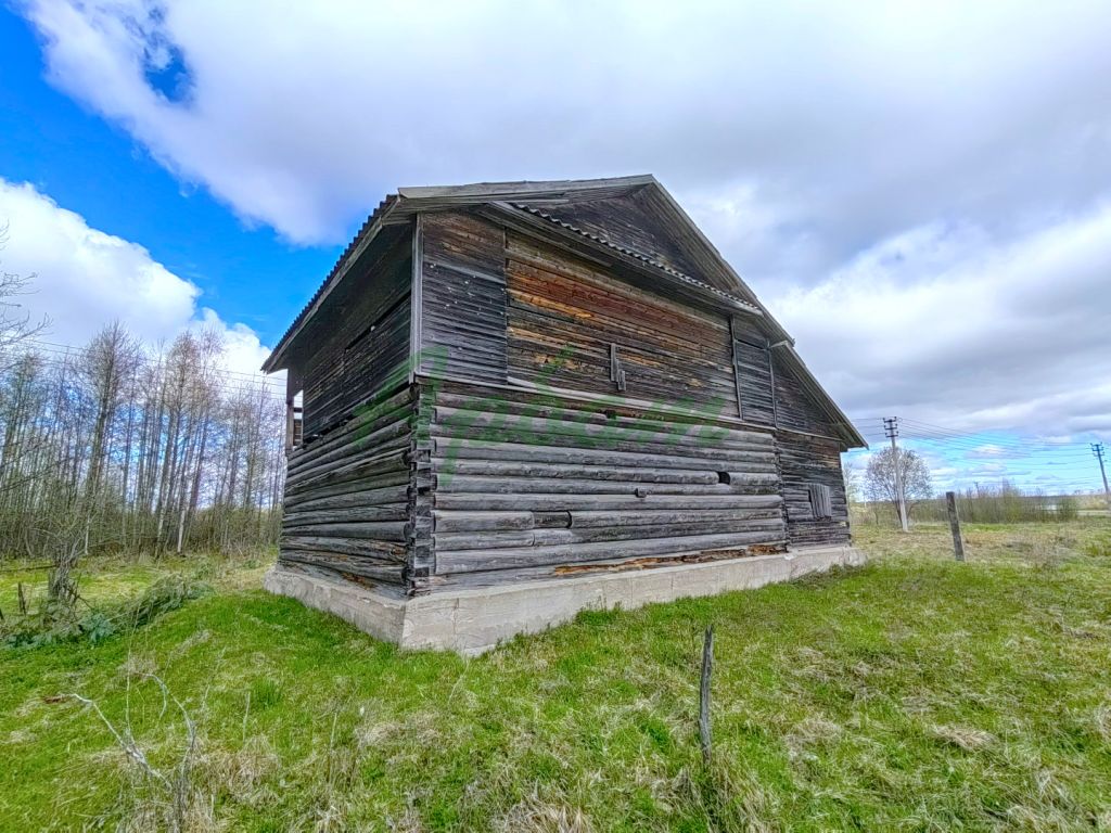 Продажа участка, Пено, Тинницы,  6а