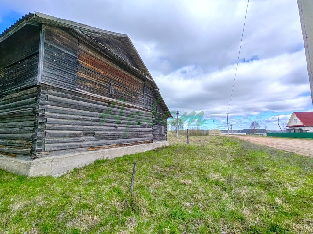 Продажа участка, Пено, Тинницы,  6а