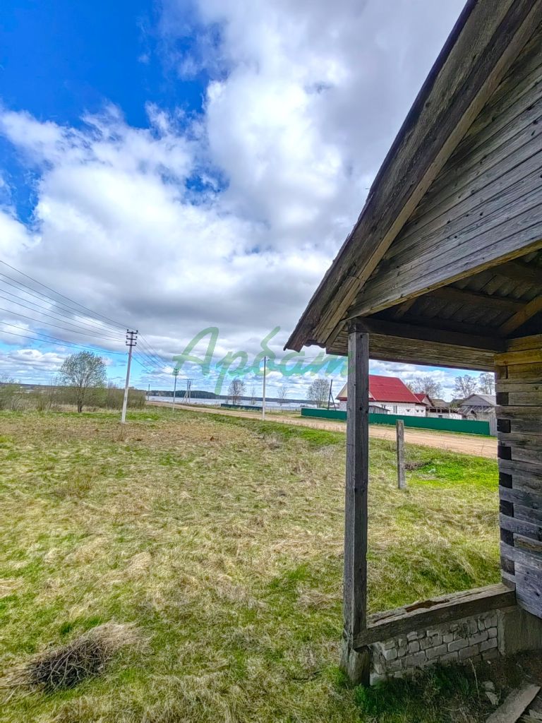 Продажа участка, Пено, Тинницы,  6а