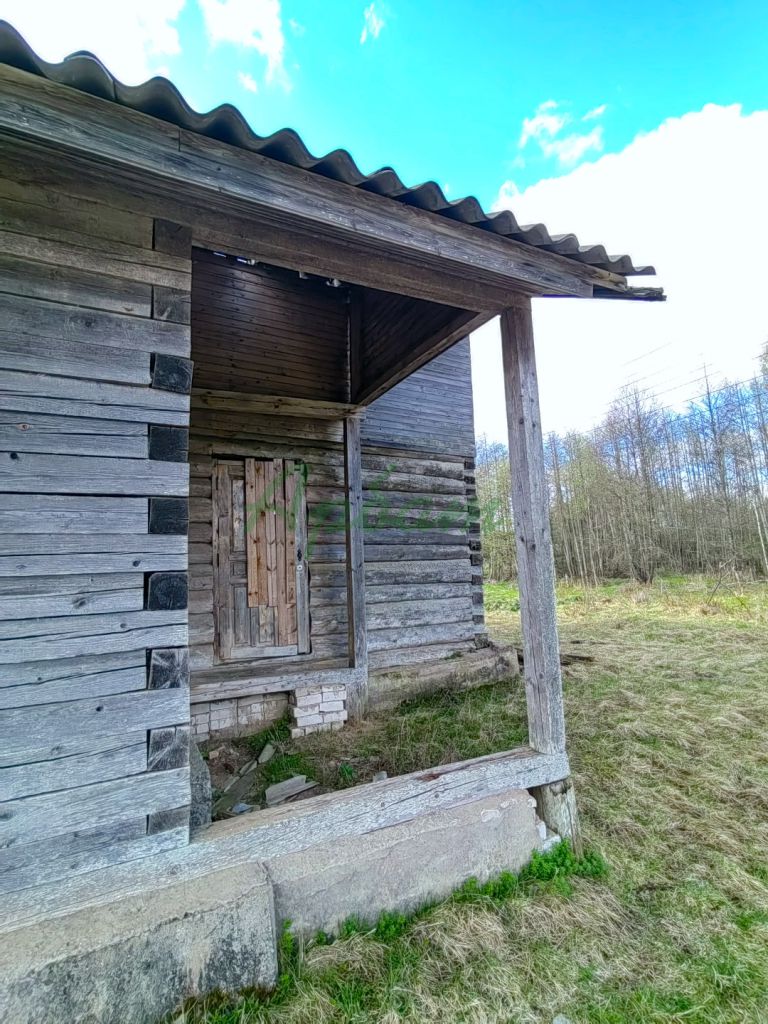 Продажа участка, Пено, Тинницы,  6а