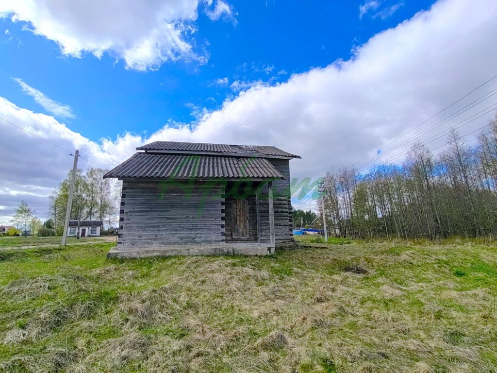 Продажа участка, Пено, Тинницы,  6а