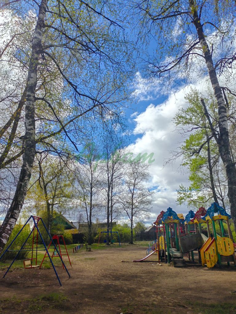 Продажа участка, Пено, Тинницы,  6а