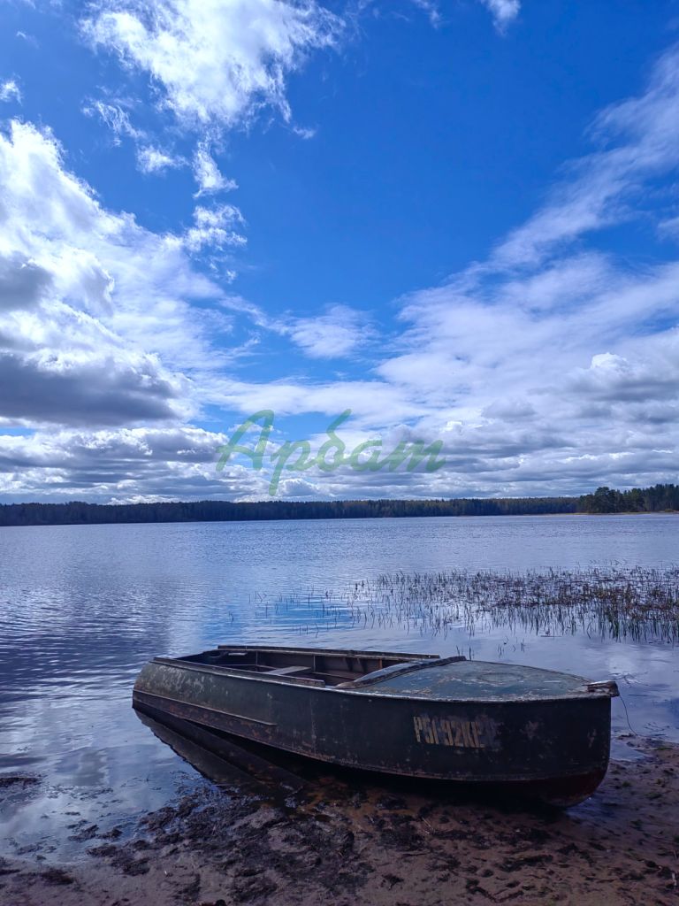 Продажа участка, Пено, Тинницы,  6а