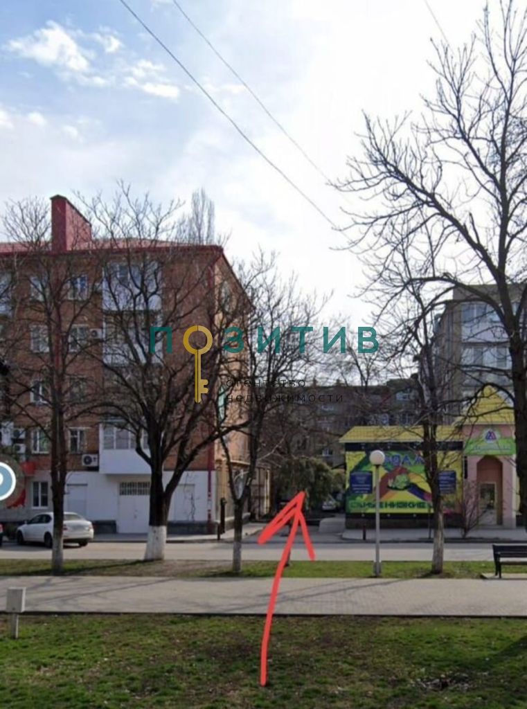 Аренда коммерческой недвижимости, 250м <sup>2</sup>, Минеральные Воды, Интернациональная ул,  32