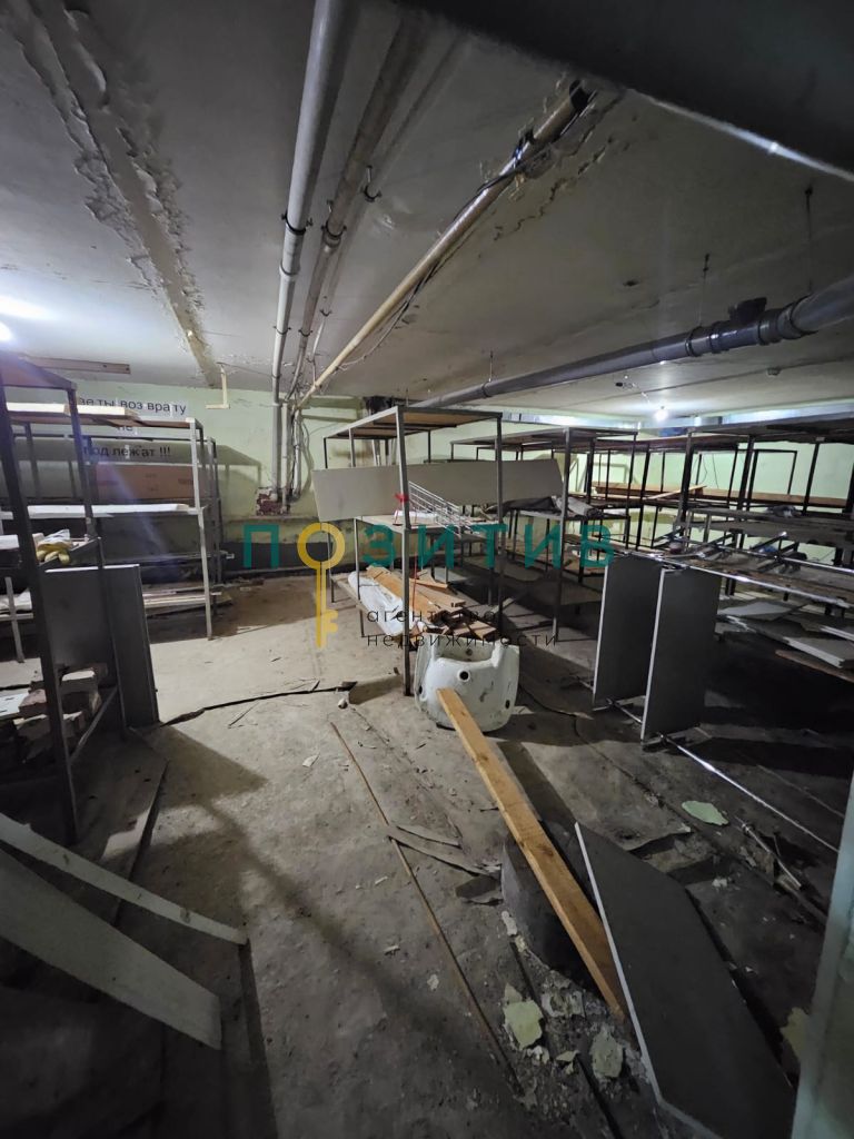 Аренда коммерческой недвижимости, 250м <sup>2</sup>, Минеральные Воды, Интернациональная ул,  32