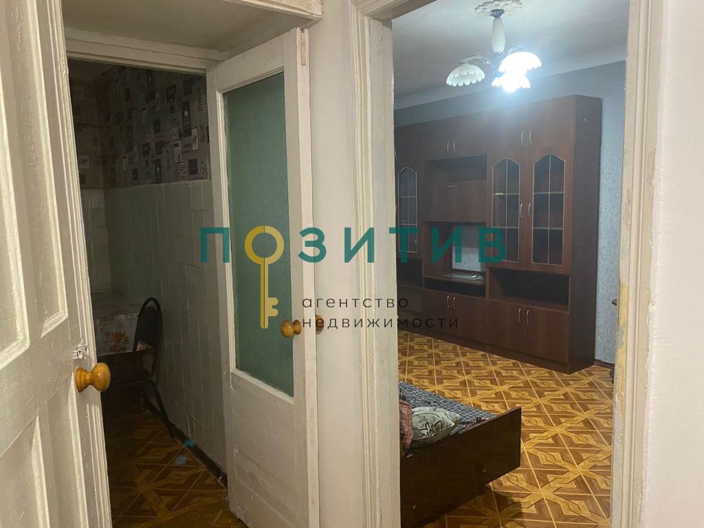 Продажа 1-комнатной квартиры, Минеральные Воды, 50 лет Октября ул,  39