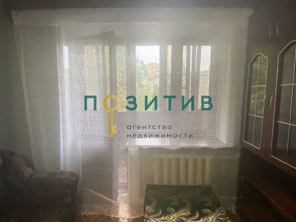 Продажа 1-комнатной квартиры, Минеральные Воды, 50 лет Октября ул,  39