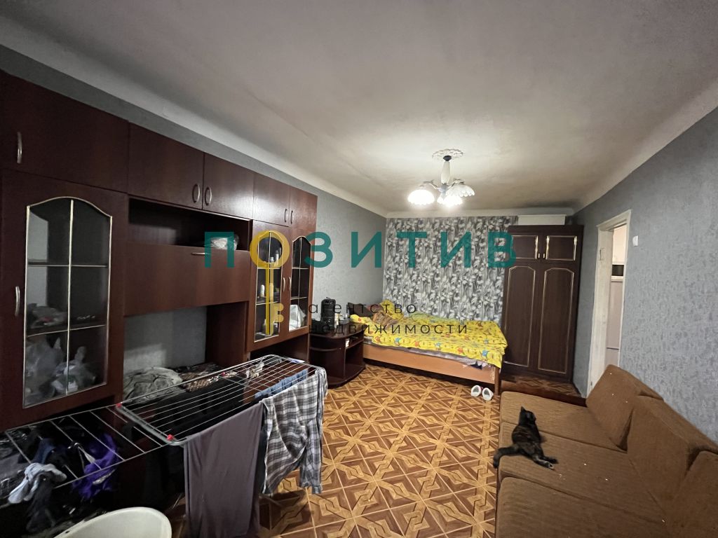 Продажа 1-комнатной квартиры, Минеральные Воды, 50 лет Октября ул,  39