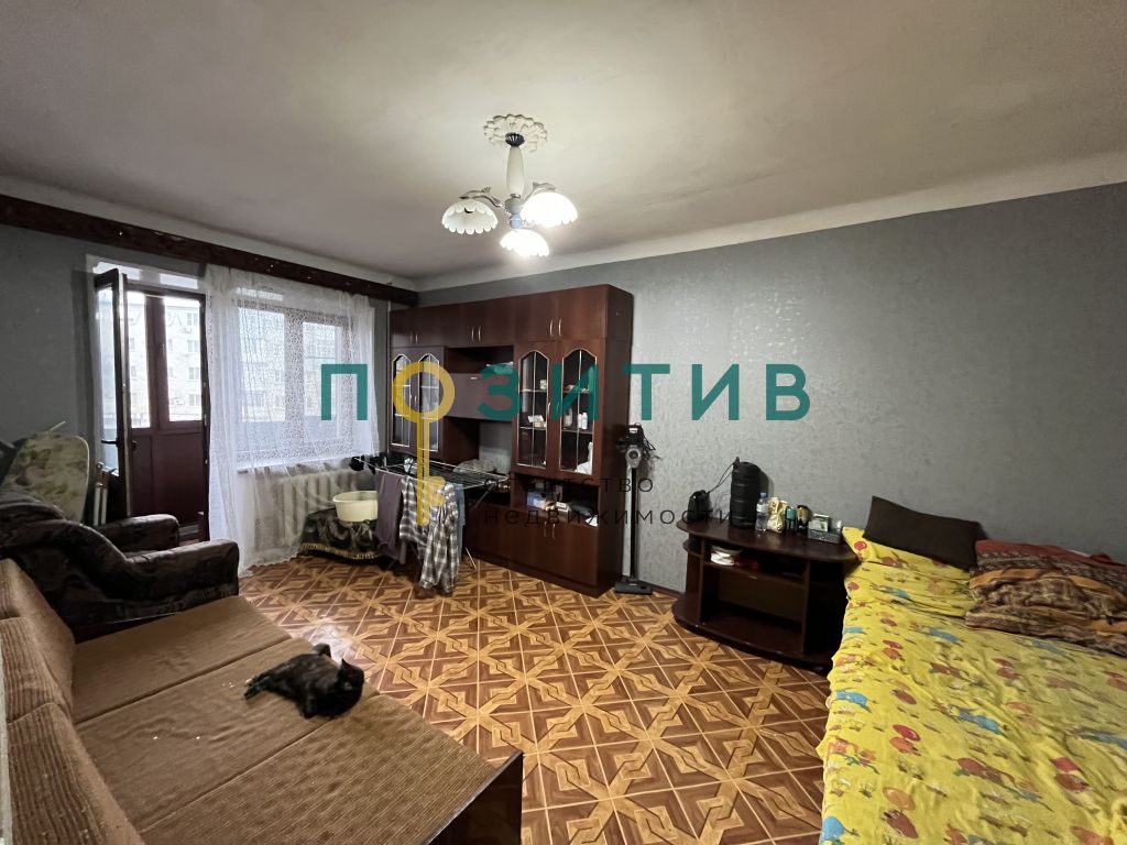 Продажа 1-комнатной квартиры, Минеральные Воды, 50 лет Октября ул,  39