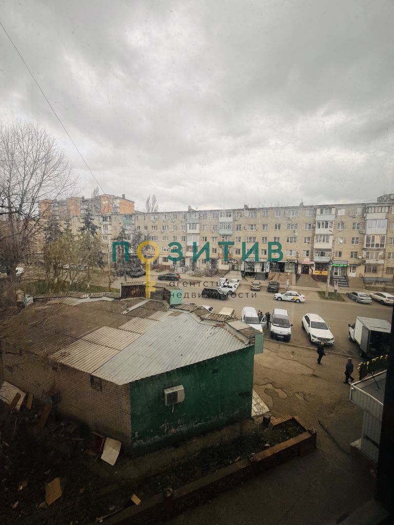 Продажа 1-комнатной квартиры, Минеральные Воды, 50 лет Октября ул,  39