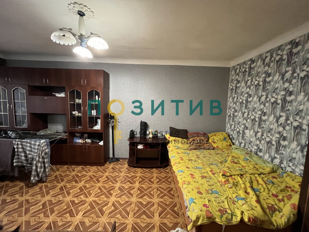 Продажа 1-комнатной квартиры, Минеральные Воды, 50 лет Октября ул,  39