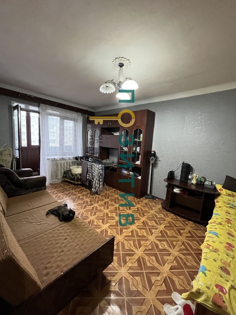 Продажа 1-комнатной квартиры, Минеральные Воды, 50 лет Октября ул,  39