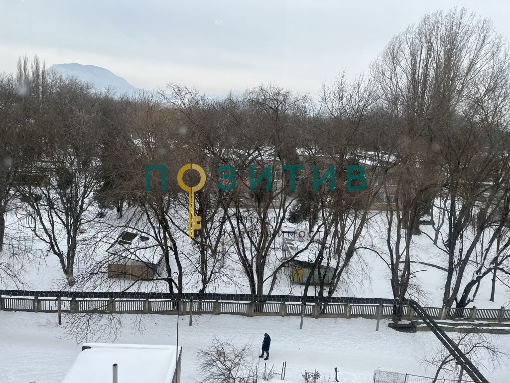 Продажа 1-комнатной квартиры, Анджиевский, Красногвардейская,  17