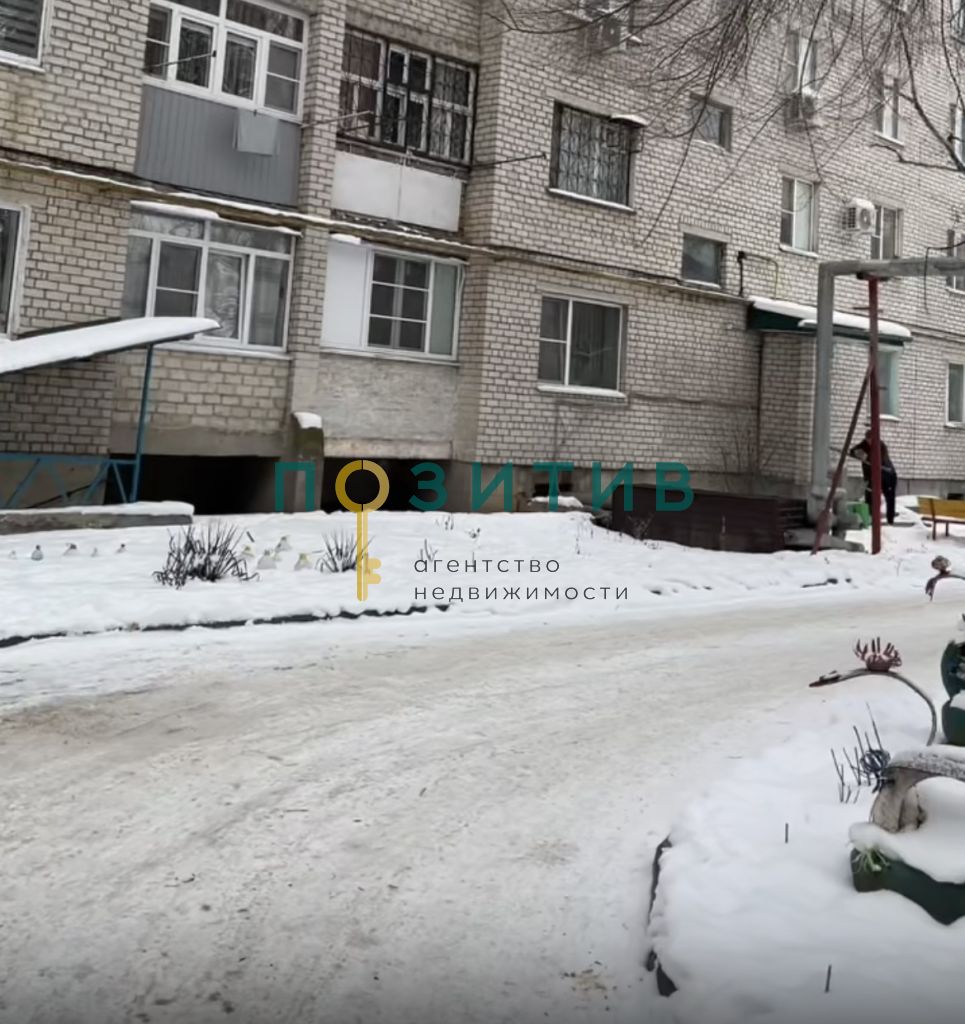 Продажа 1-комнатной квартиры, Анджиевский, Красногвардейская,  17