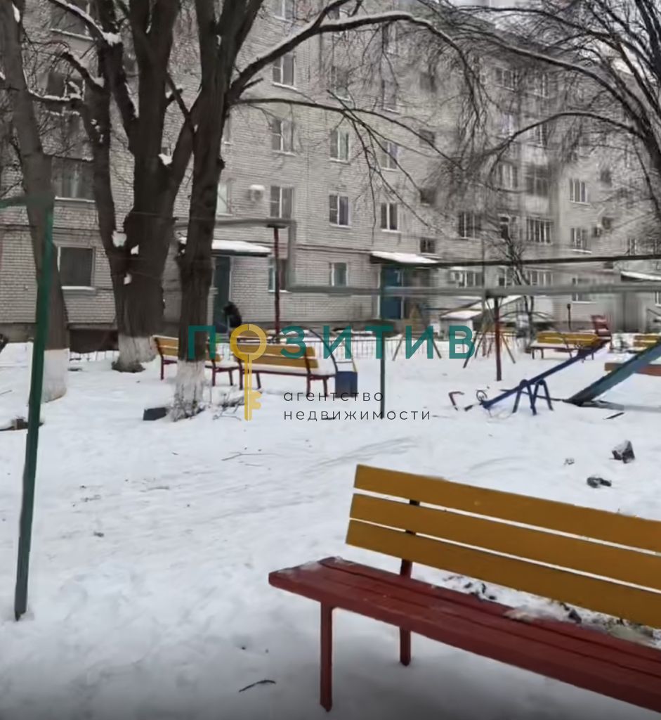 Продажа 1-комнатной квартиры, Анджиевский, Красногвардейская,  17