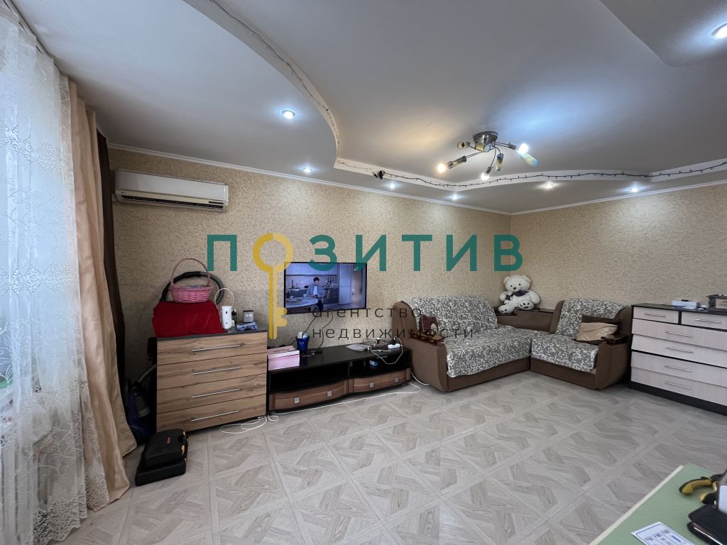 Продажа 1-комнатной квартиры, Анджиевский, Красногвардейская,  17