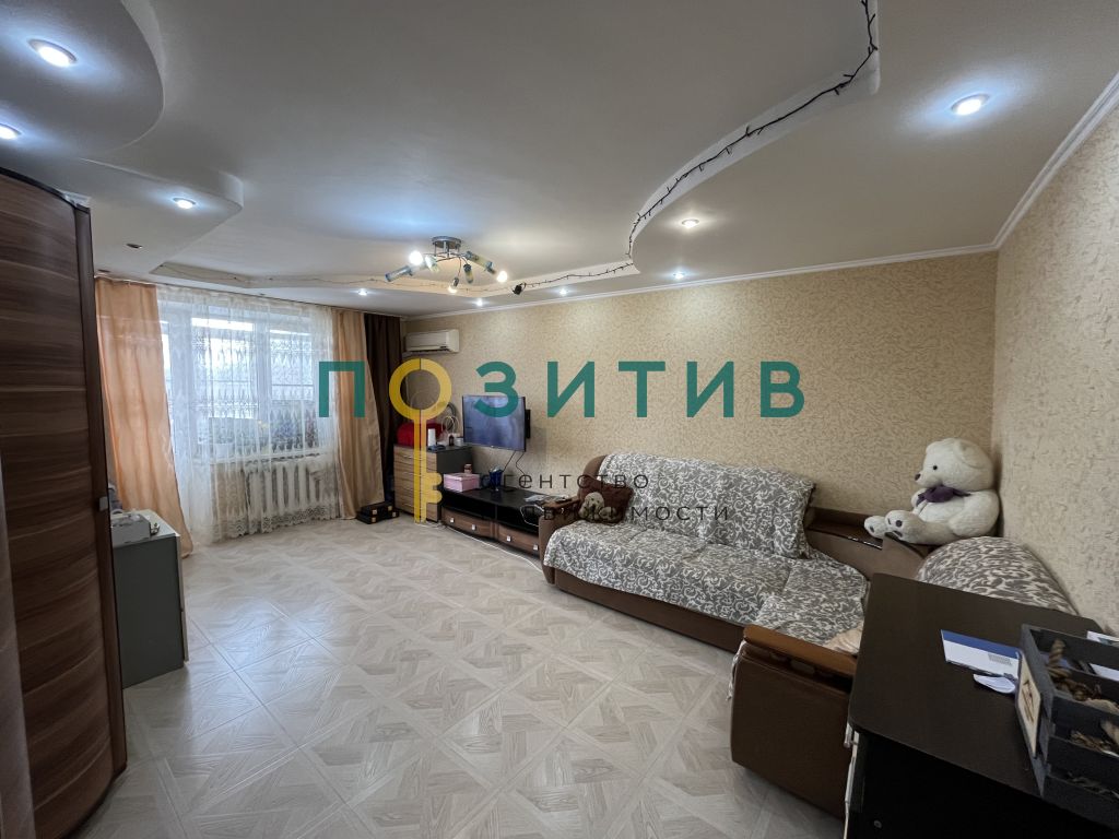 Продажа 1-комнатной квартиры, Анджиевский, Красногвардейская,  17