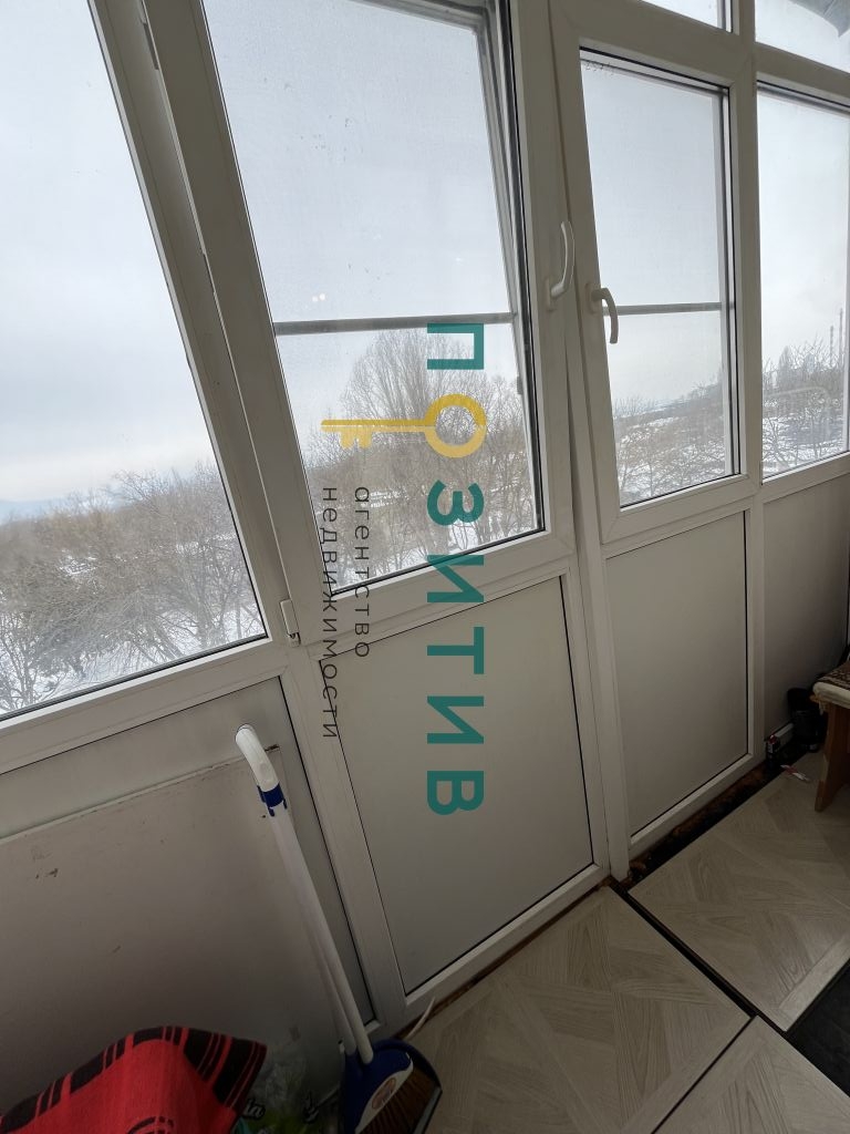 Продажа 1-комнатной квартиры, Анджиевский, Красногвардейская,  17