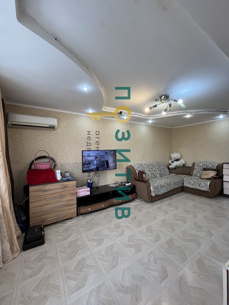 Продажа 1-комнатной квартиры, Анджиевский, Красногвардейская,  17