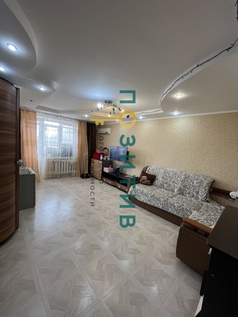 Продажа 1-комнатной квартиры, Анджиевский, Красногвардейская,  17