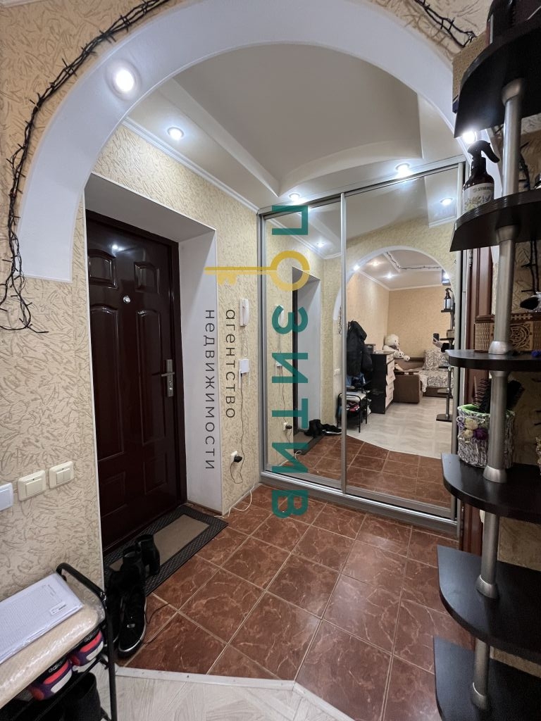 Продажа 1-комнатной квартиры, Анджиевский, Красногвардейская,  17