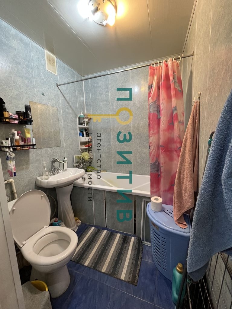 Продажа 1-комнатной квартиры, Анджиевский, Красногвардейская,  17