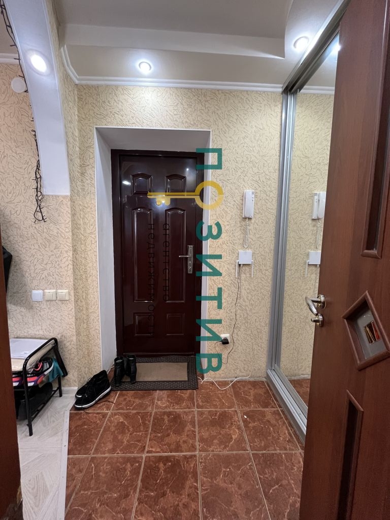 Продажа 1-комнатной квартиры, Анджиевский, Красногвардейская,  17