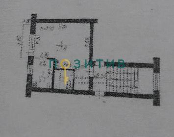 Продажа 1-комнатной квартиры, Анджиевский, Красногвардейская,  17