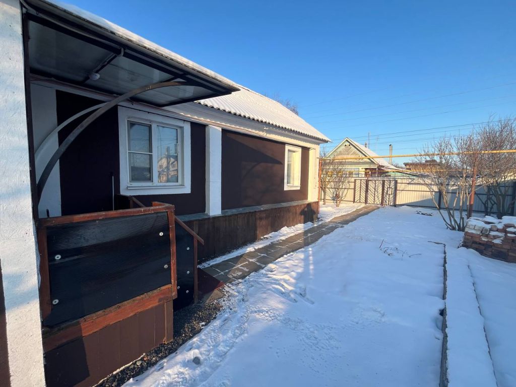 Продажа дома, 41м <sup>2</sup>, 12 сот., Заволжье, Выползово ул,  23