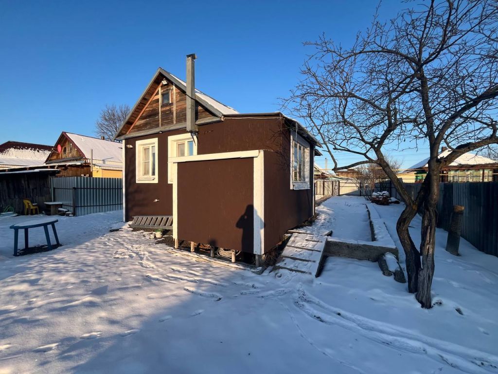 Продажа дома, 41м <sup>2</sup>, 12 сот., Заволжье, Выползово ул,  23