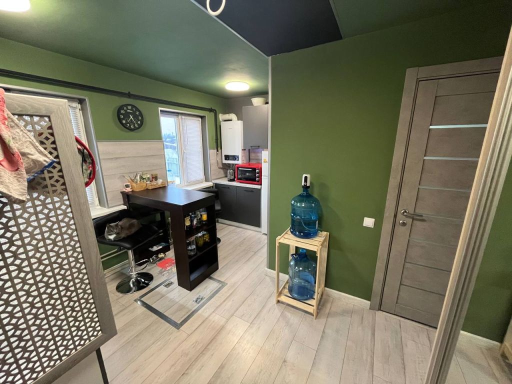 Продажа дома, 41м <sup>2</sup>, 12 сот., Заволжье, Выползово ул,  23