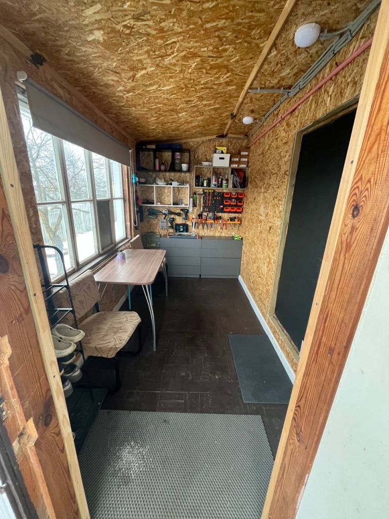 Продажа дома, 41м <sup>2</sup>, 12 сот., Заволжье, Выползово ул,  23