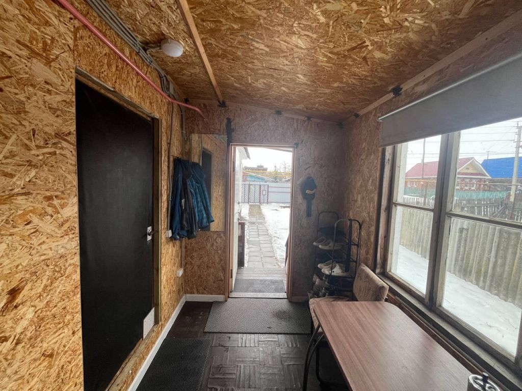 Продажа дома, 41м <sup>2</sup>, 12 сот., Заволжье, Выползово ул,  23